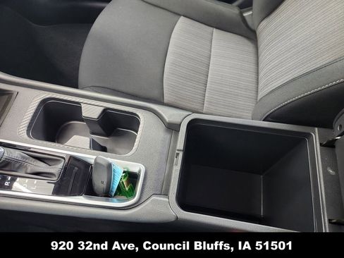 Used 2025 Nissan Sentra SV image 27