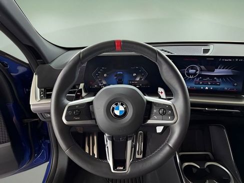 Certified 2025 BMW X2 M35i image 34