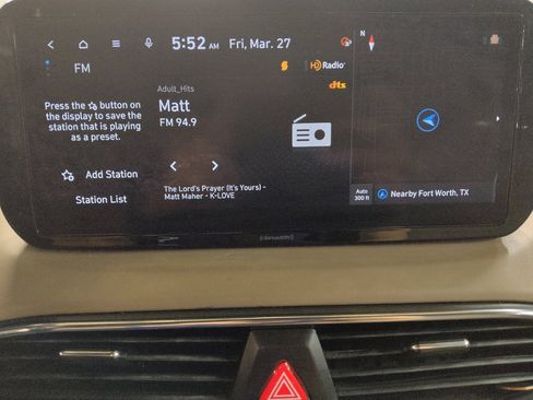 Used 2023 Hyundai Santa Fe SEL image 25