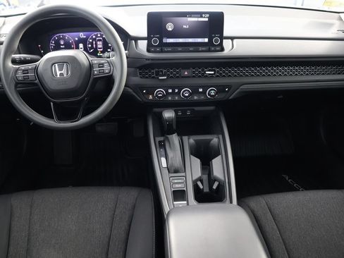 Used 2023 Honda Accord EX image 2