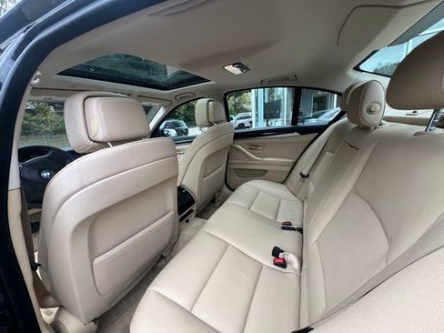 Used 2012 BMW 528i xDrive Sedan image 31