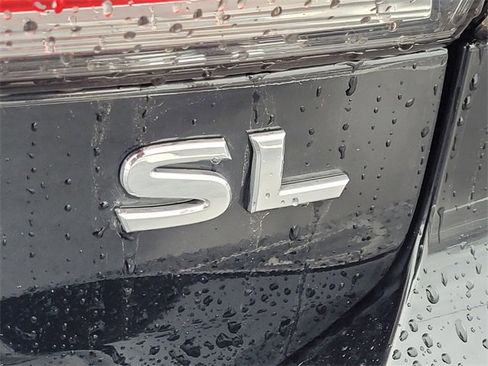 Used 2019 Nissan Armada SL w/ Premium Package image 11