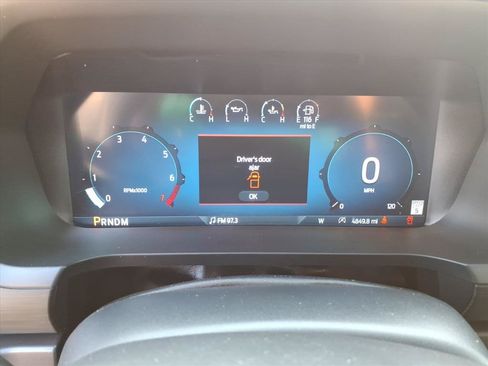 Certified 2025 Ford F150 Tremor w/ Bed Utility Package AWD/4WD image 12