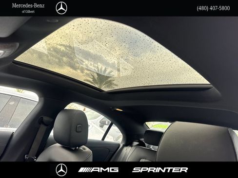 Certified 2026 Mercedes-Benz CLA 250 image 15