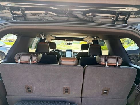 Used 2023 Ford Expedition King Ranch AWD/4WD image 13