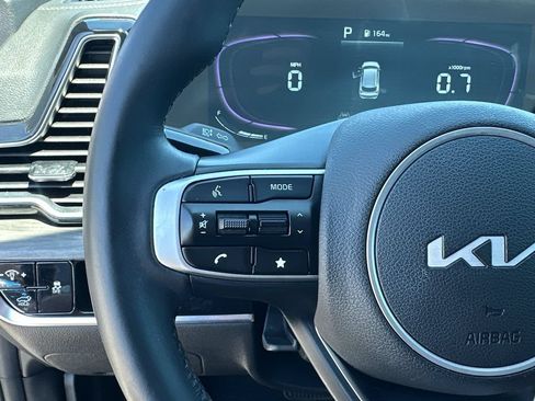 Certified 2025 Kia Sportage X-Line w/ Premium Package AWD/4WD image 33