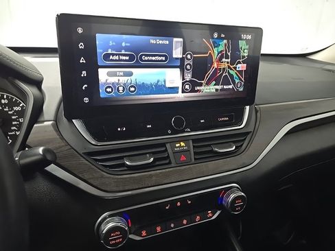 Used 2023 Nissan Altima 2.5 SL image 26