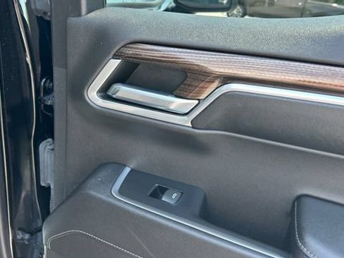 Used 2023 Chevrolet Silverado 1500 LT AWD/4WD image 37