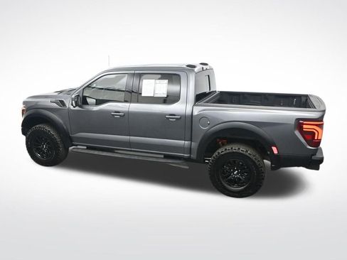 Used 2025 Ford F150 Raptor image 31