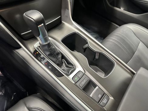 Certified 2022 Honda Accord Sport Special Edition image 25