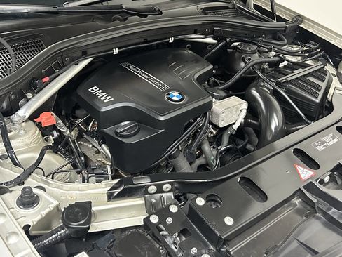 Used 2014 BMW X3 xDrive28i AWD/4WD image 12