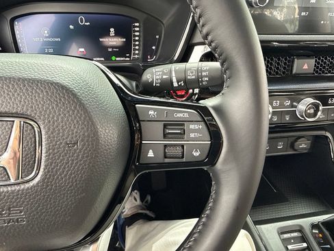 Used 2026 Honda CR-V EX-L image 37