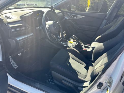 Used 2022 Subaru WRX Premium AWD/4WD image 11