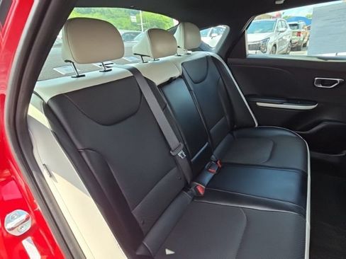 Used 2026 Kia K4 GT-Line w/ GT-Line Premium Package FWD image 16