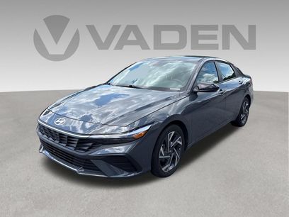 Used 2025 Hyundai Elantra Sport