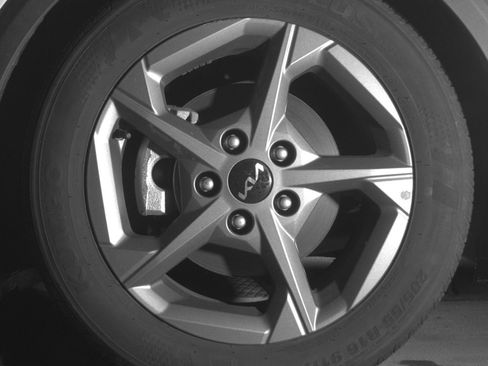 Used 2025 Kia K4 LXS image 12