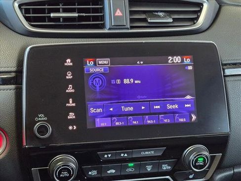 Used 2018 Honda CR-V Touring image 11
