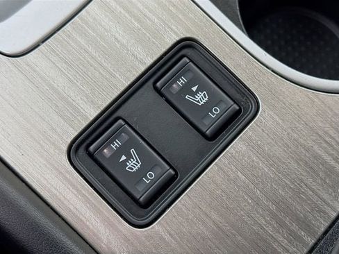 Used 2018 Nissan Murano SL image 22