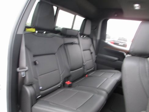 Certified 2023 GMC Sierra 1500 Denali image 24