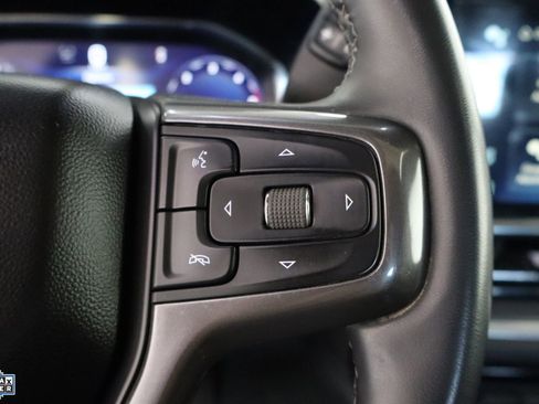 Used 2024 Chevrolet Silverado 3500 High Country w/ High Country Premium Package image 19