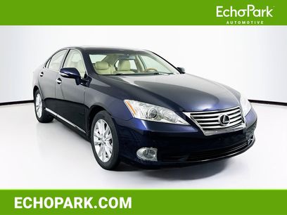 Used 2010 Lexus ES 350