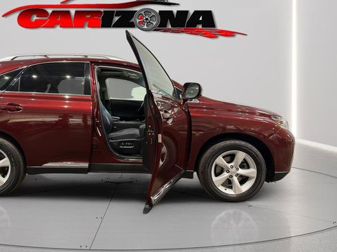 Used 2015 Lexus RX 350 FWD w/ Premium Package image 16