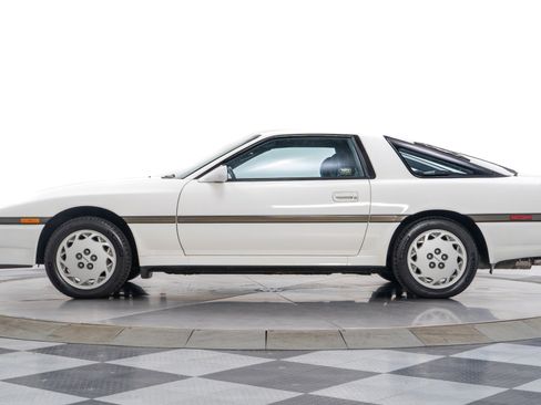 Used 1988 Toyota Supra image 6