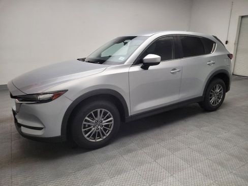 Used 2018 MAZDA CX-5 Sport FWD image 2