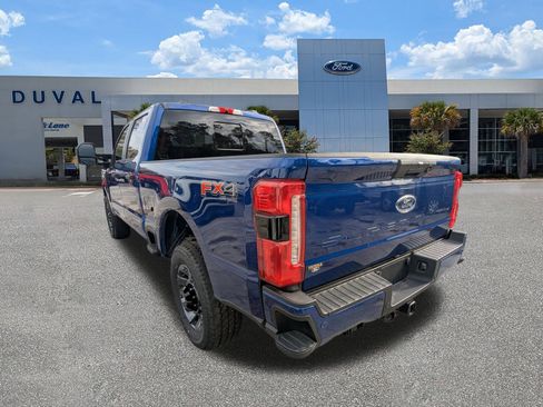 New 2026 Ford F250 XL w/ STX Appearance Package image 6