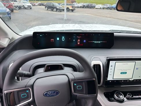 New 2026 Ford Expedition Max Active RWD image 19