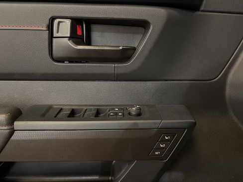 Used 2025 Toyota Tundra TRD Pro image 18