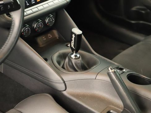 Used 2024 Nissan Z Performance w/ Floor Mat Package RWD image 17