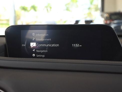 Certified 2023 MAZDA CX-30 AWD 2.5 S image 16