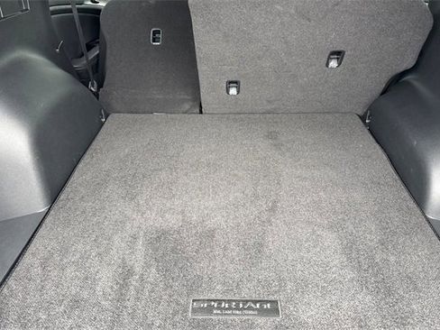 Certified 2024 Kia Sportage X-Pro image 20