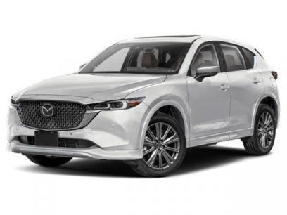 Used 2025 MAZDA CX-5 Signature