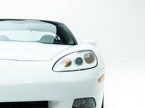Used 2009 Chevrolet Corvette Coupe image 7