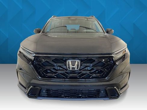 New 2026 Honda CR-V Sport-L image 10