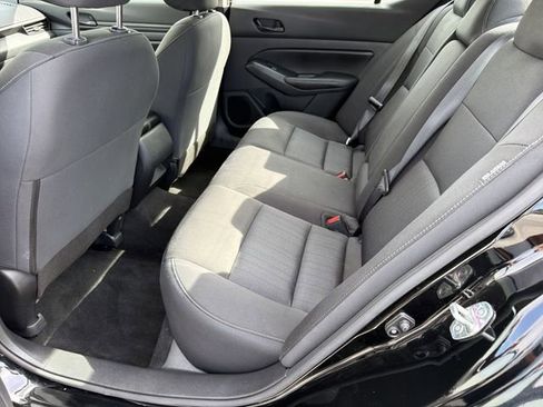 Certified 2023 Nissan Altima 2.5 S FWD image 17