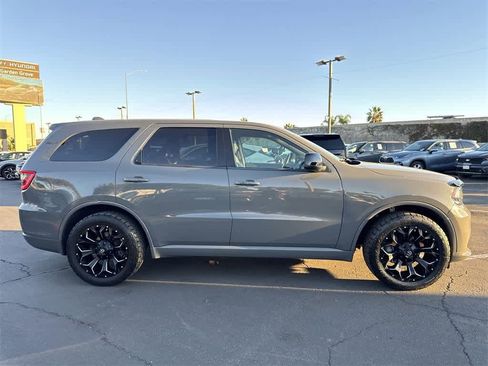 Used 2020 Dodge Durango GT w/ Blacktop Package image 3