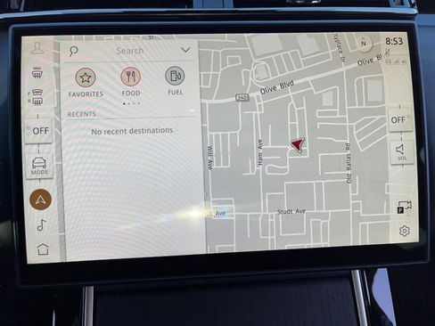 New 2026 Land Rover Range Rover Velar Autobiography image 20