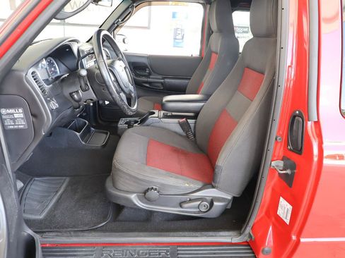 Used 2005 Ford Ranger FX4 AWD/4WD image 13