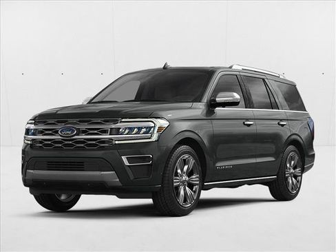 Used 2022 Ford Expedition XLT RWD image 1