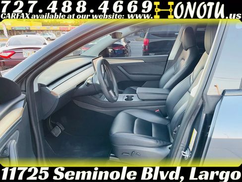 Used 2023 Tesla Model Y Long Range image 13