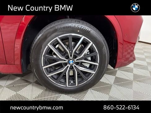 New 2026 BMW X1 xDrive28i w/ Technology Package AWD/4WD image 9