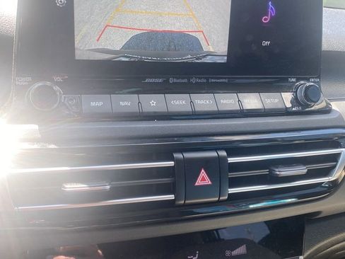 Used 2023 Kia Seltos SX w/ SX Sunroof Package image 6