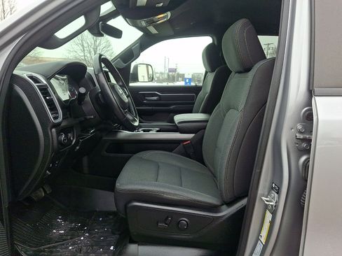 Certified 2022 RAM 1500 Big Horn image 14