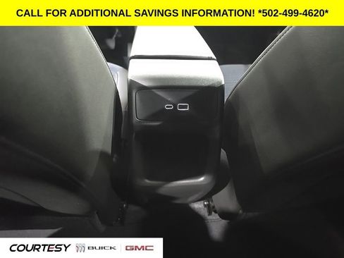 New 2026 Buick Envista Preferred w/ Convenience I Package image 16