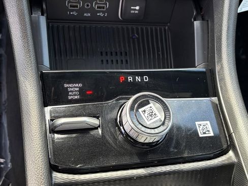 New 2026 Jeep Grand Cherokee Limited image 21