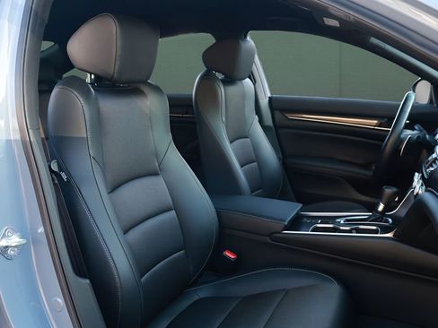 Used 2022 Honda Accord Sport image 15