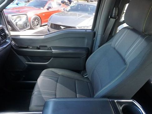Certified 2024 Ford F150 STX RWD image 29